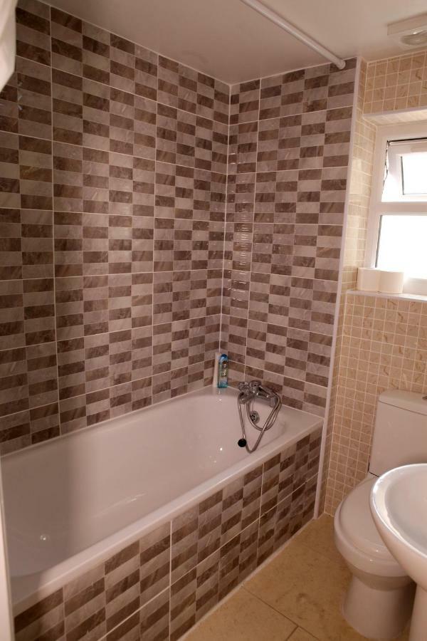 Hr Accommodation Londyn Zewnętrze zdjęcie