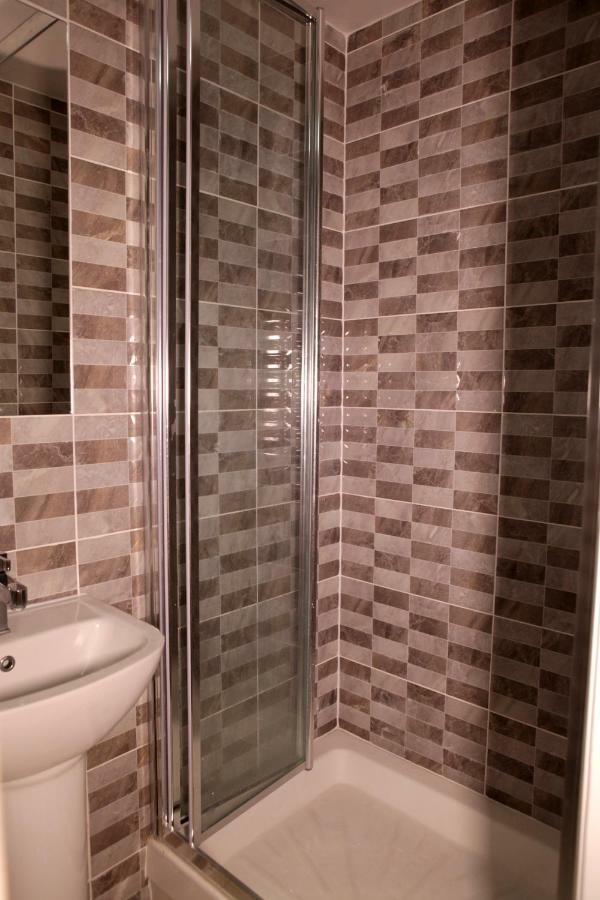 Hr Accommodation Londyn Zewnętrze zdjęcie